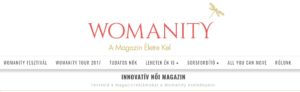 womanitymagazin szívtanoda